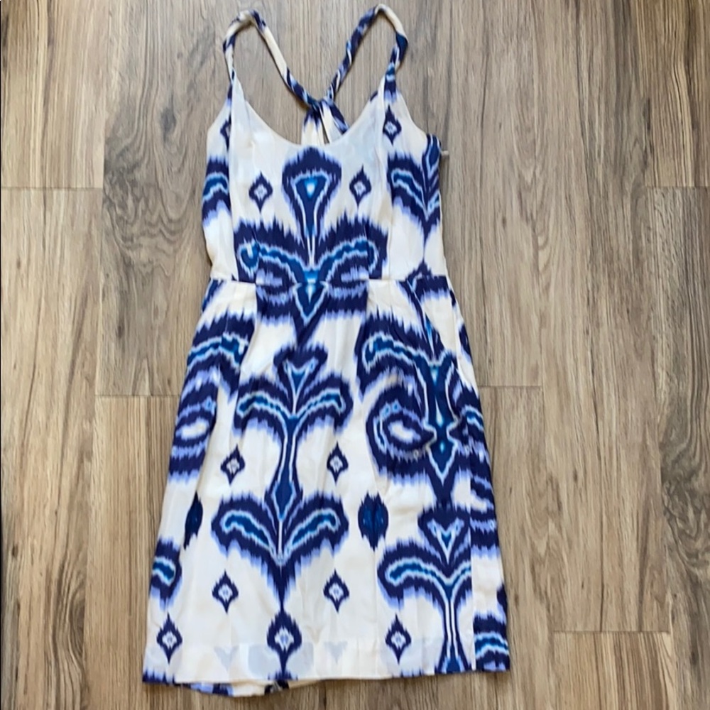 Banana Republic sundress